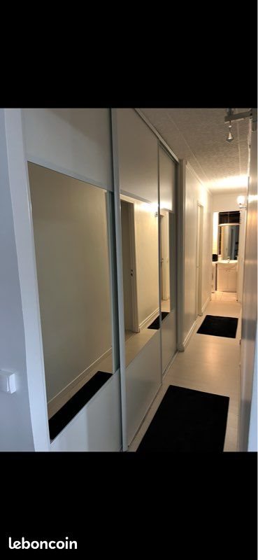 Appartement à vendre, 65m², Montreuil