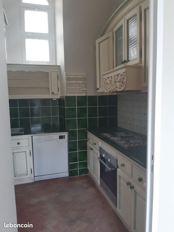 Appartement à louer, 105m², Orléans