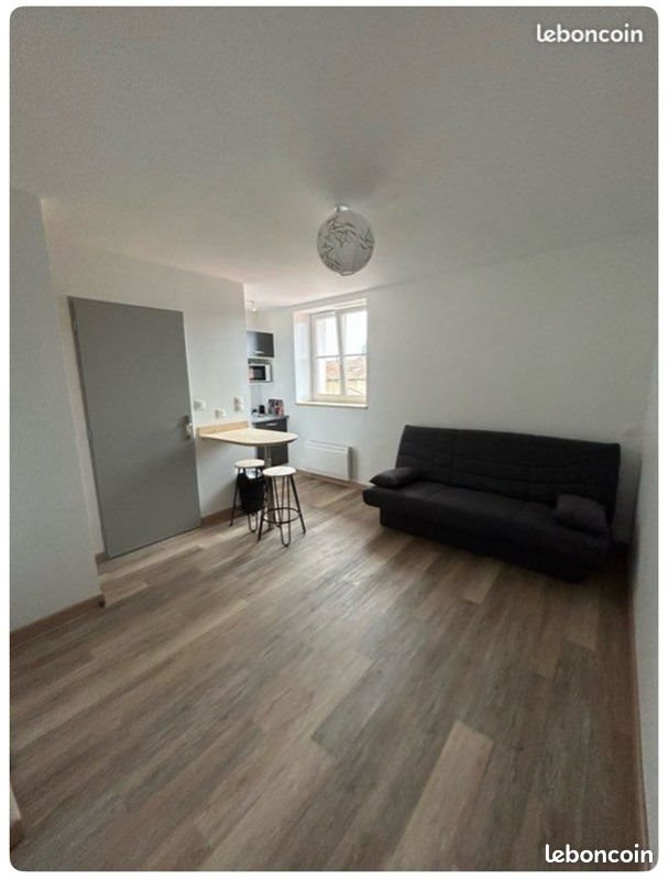Appartement à louer, 20m², Poitiers