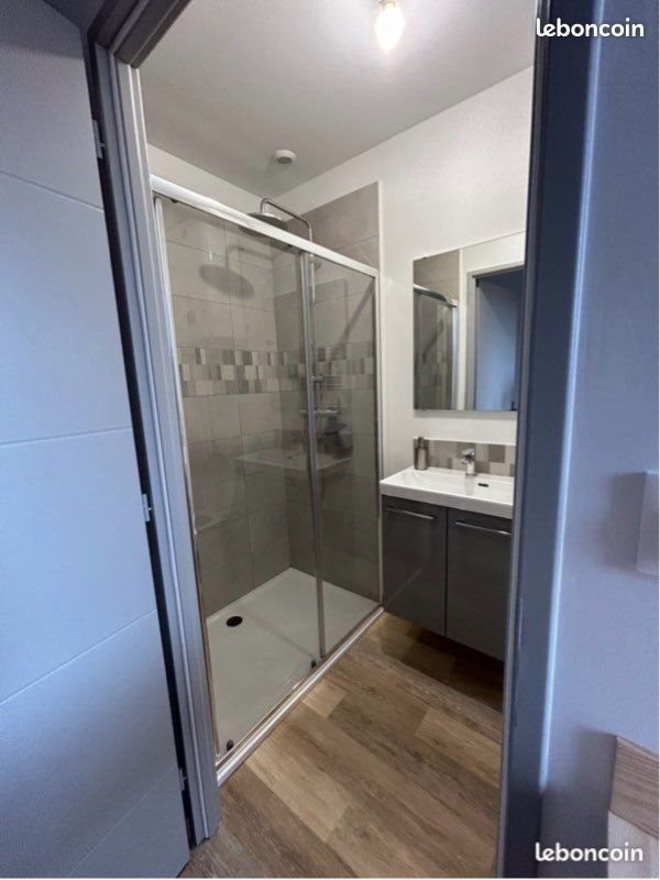 Appartement à louer, 20m², Poitiers