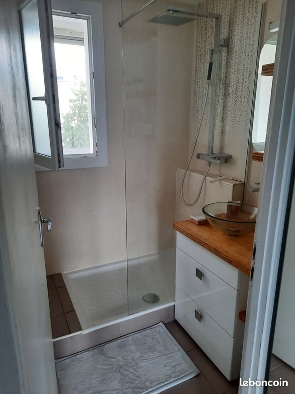Appartement à vendre, 52m², Saint-Martin-d'Hères