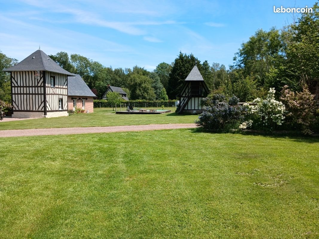 Maison à vendre, 80m², Bonneville-la-Louvet