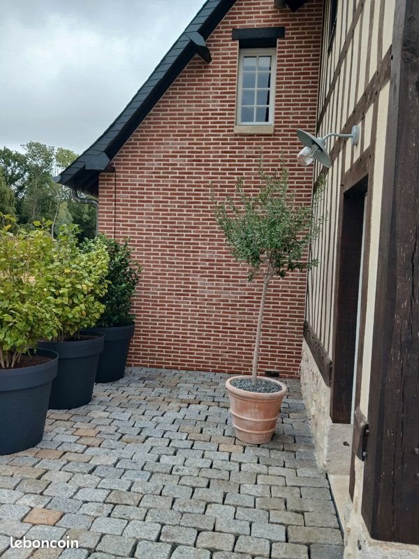 Maison à vendre, 80m², Bonneville-la-Louvet