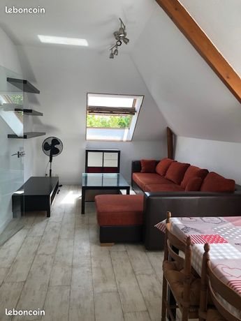 Appartement à louer, 50m², Saumur