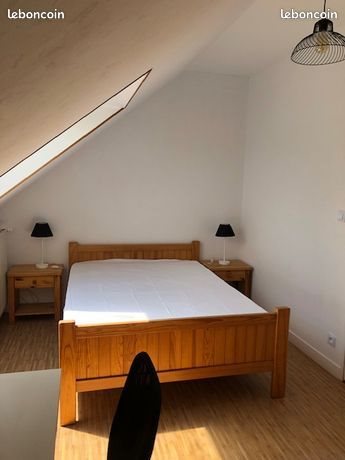 Appartement à louer, 50m², Saumur