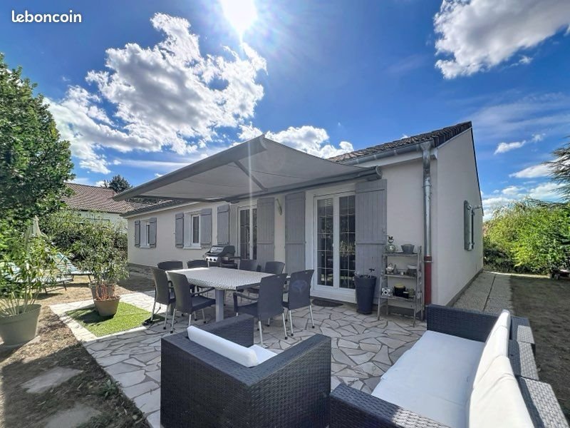 Maison à vendre, 125m², Plappeville