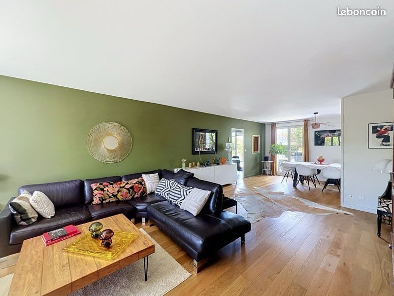 Maison à vendre, 125m², Plappeville