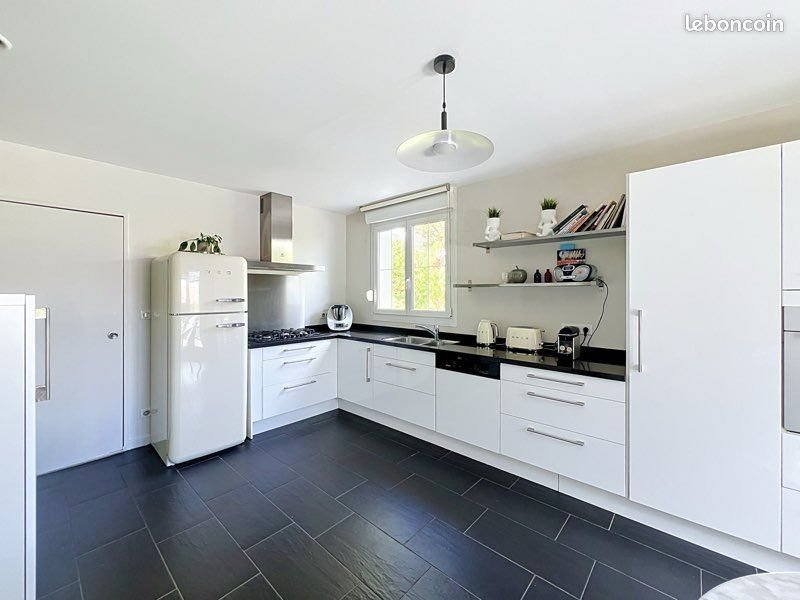Maison à vendre, 125m², Plappeville