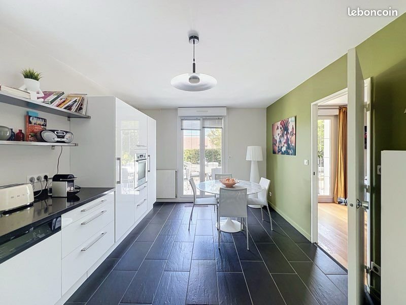 Maison à vendre, 125m², Plappeville