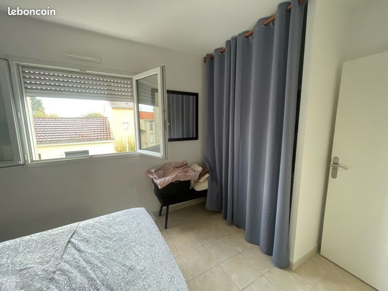 Maison à louer, 80m², Pont-Saint-Martin