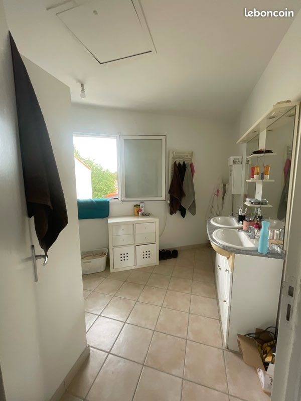 Maison à louer, 80m², Pont-Saint-Martin