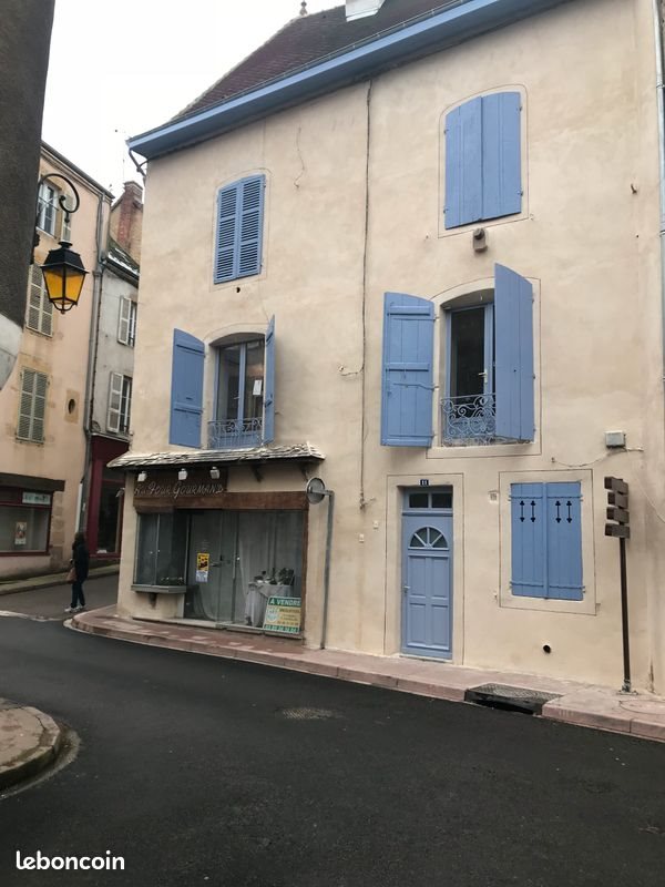 Appartement à vendre, 180m², Charolles