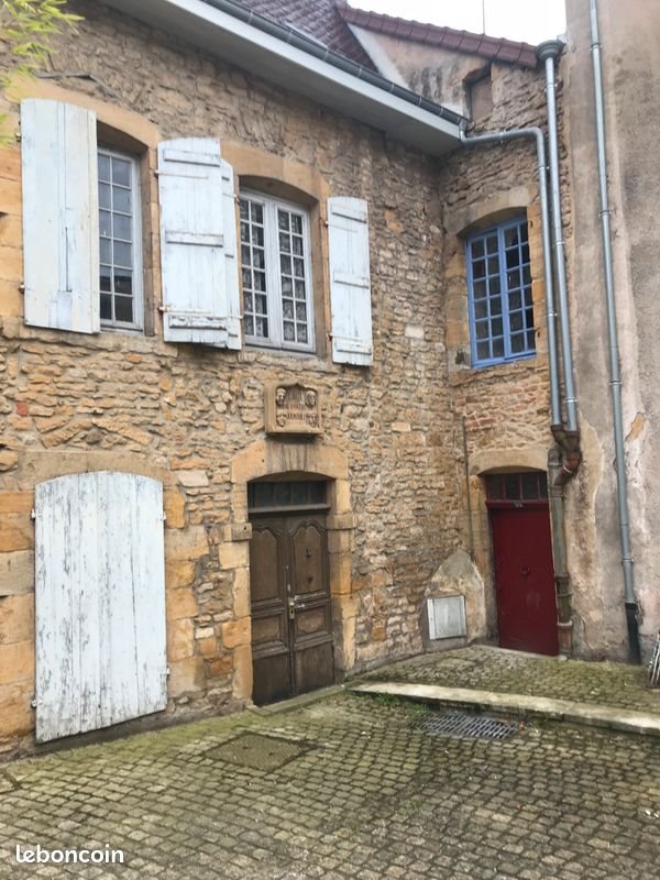 Appartement à vendre, 180m², Charolles