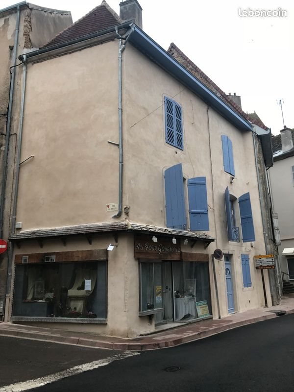 Appartement à vendre, 180m², Charolles