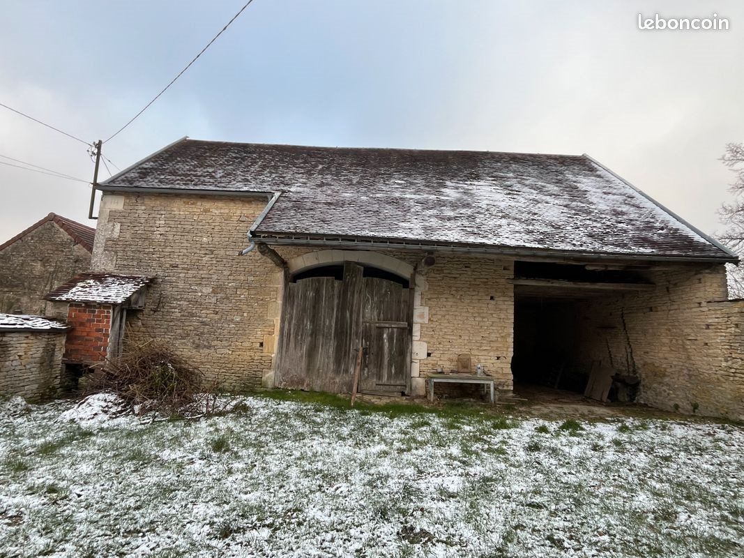 Maison à vendre, 65m², Arthonnay
