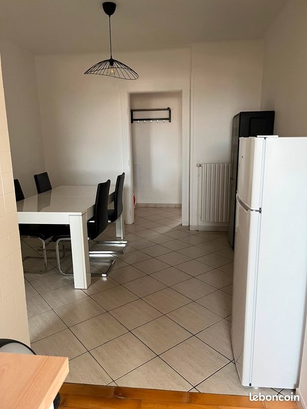 Appartement à vendre, 60m², Rombas