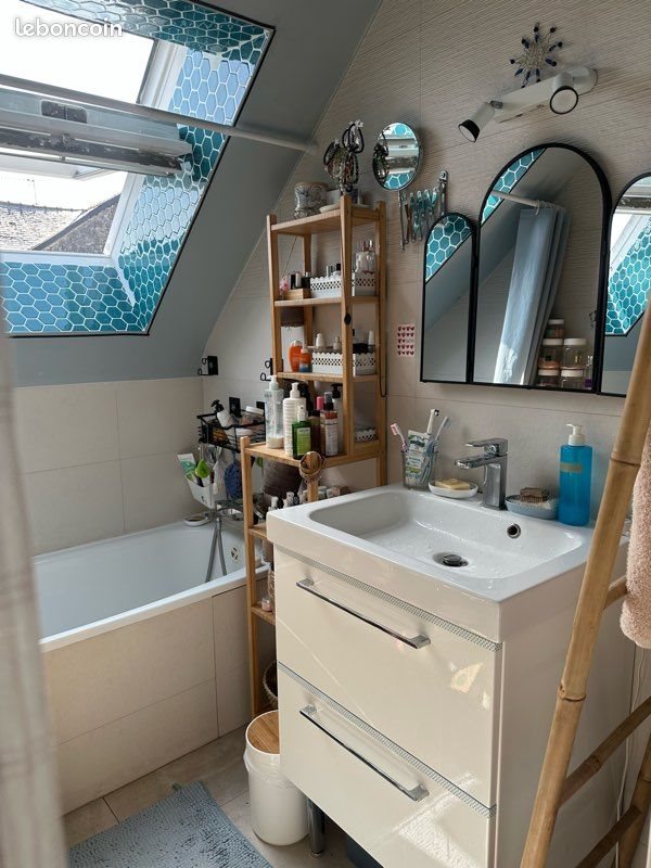 Appartement à vendre, 35m², Guérande