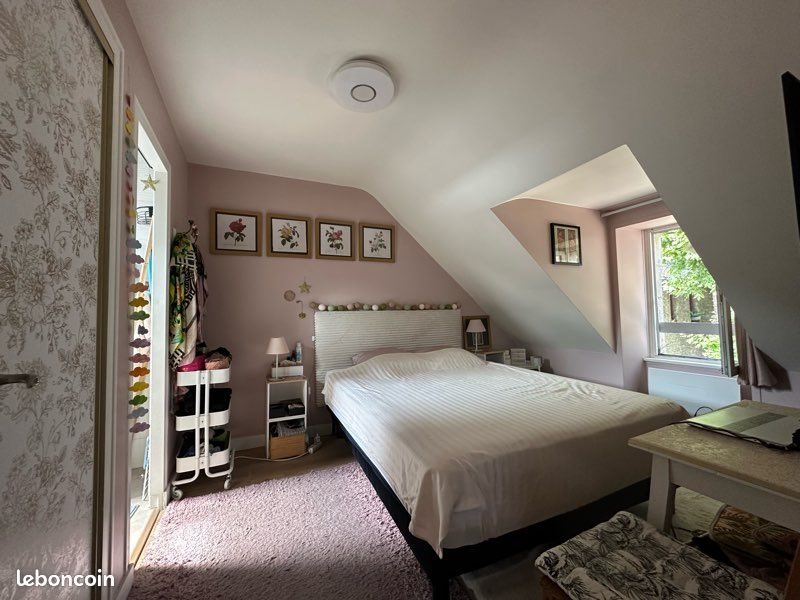 Appartement à vendre, 35m², Guérande