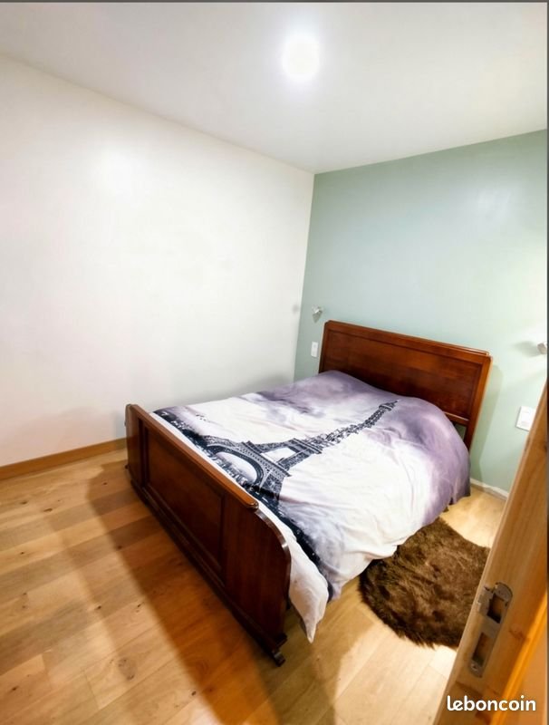 Appartement à louer, 40m², Châteauroux