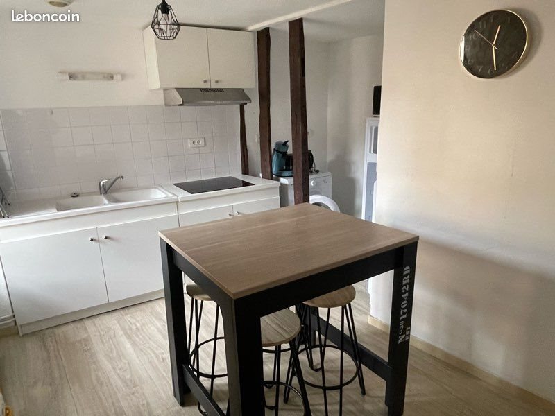 Appartement à louer, 45m², Tulle