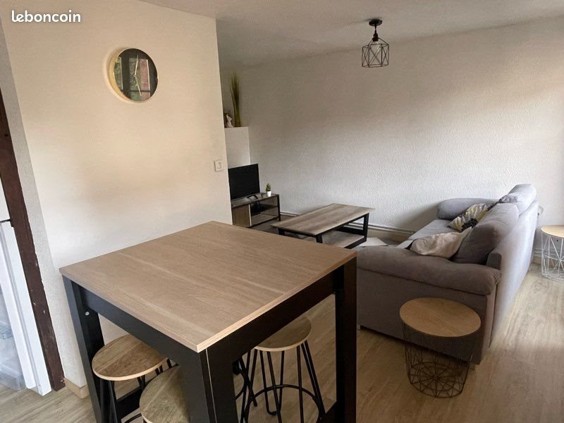 Appartement à louer, 45m², Tulle