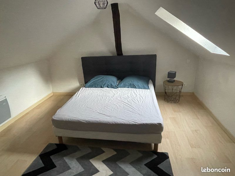 Appartement à louer, 45m², Tulle