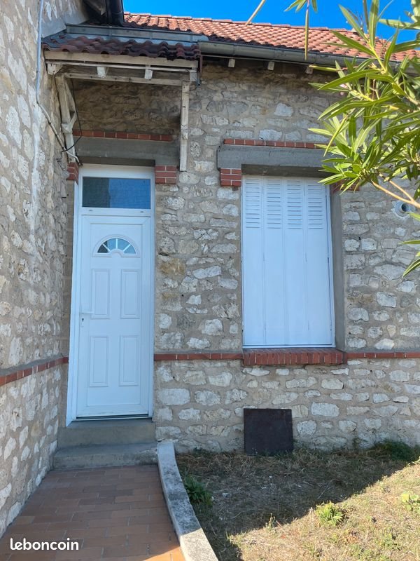 Maison à louer, 75m², Montargis