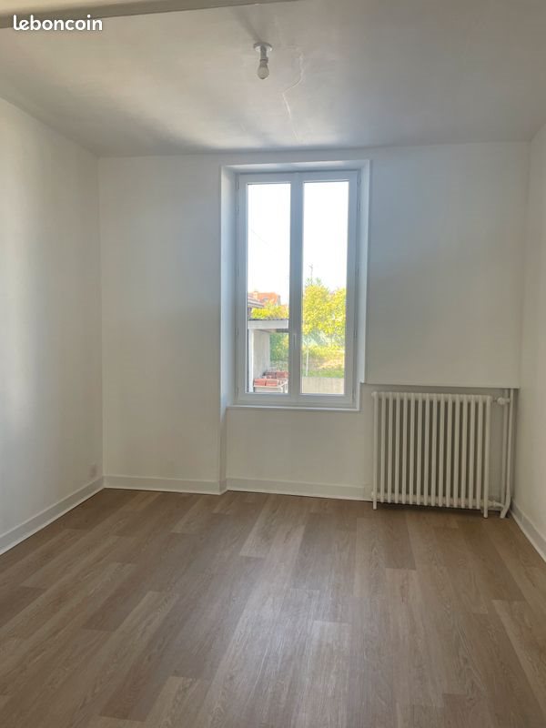 Maison à louer, 75m², Montargis