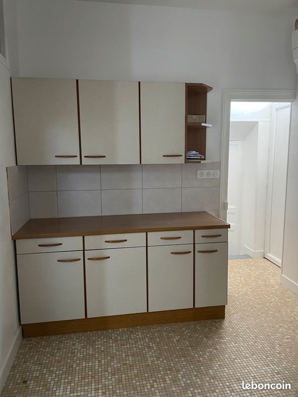 Maison à louer, 75m², Montargis