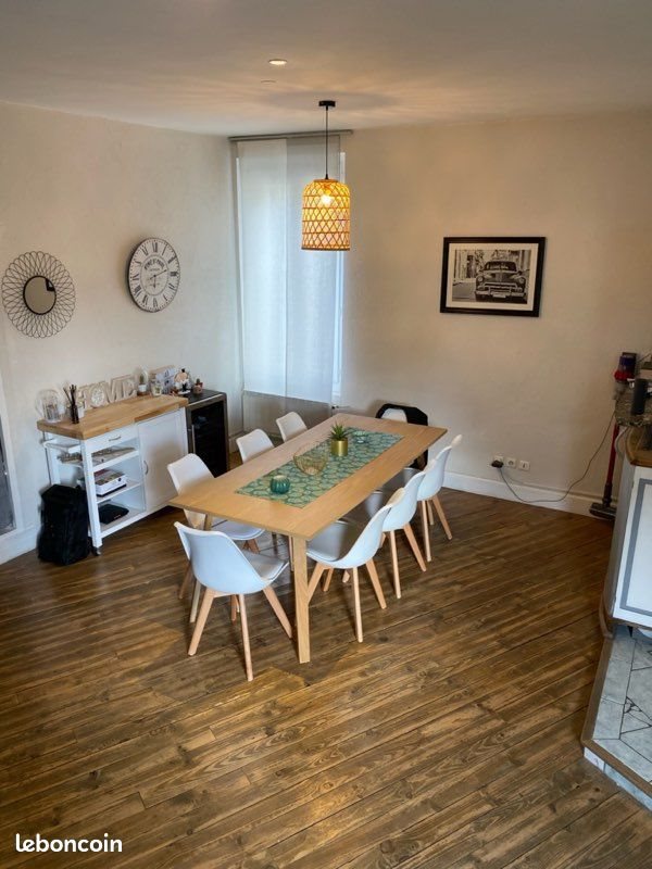 Maison à louer, 100m², Valence