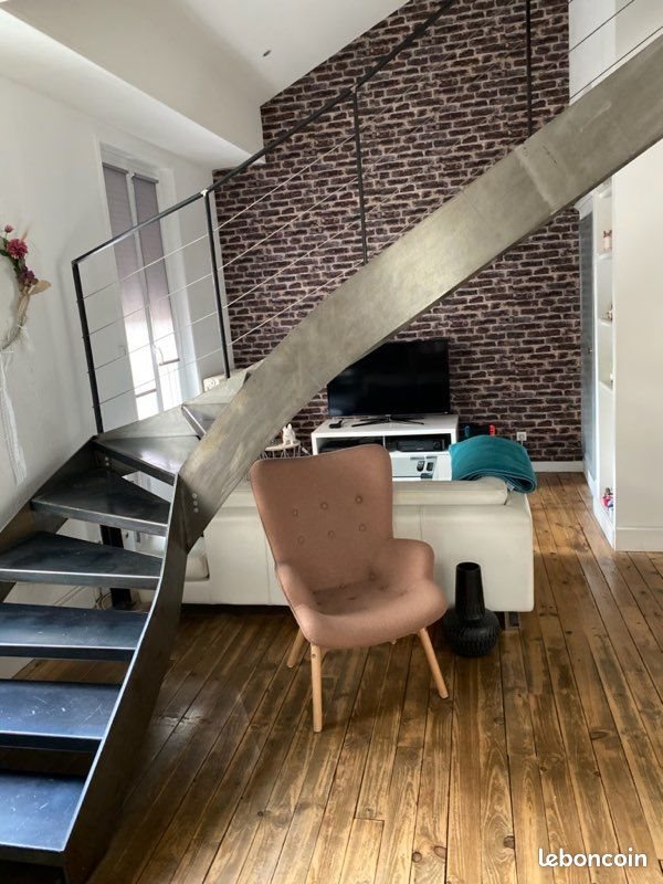 Maison à louer, 100m², Valence