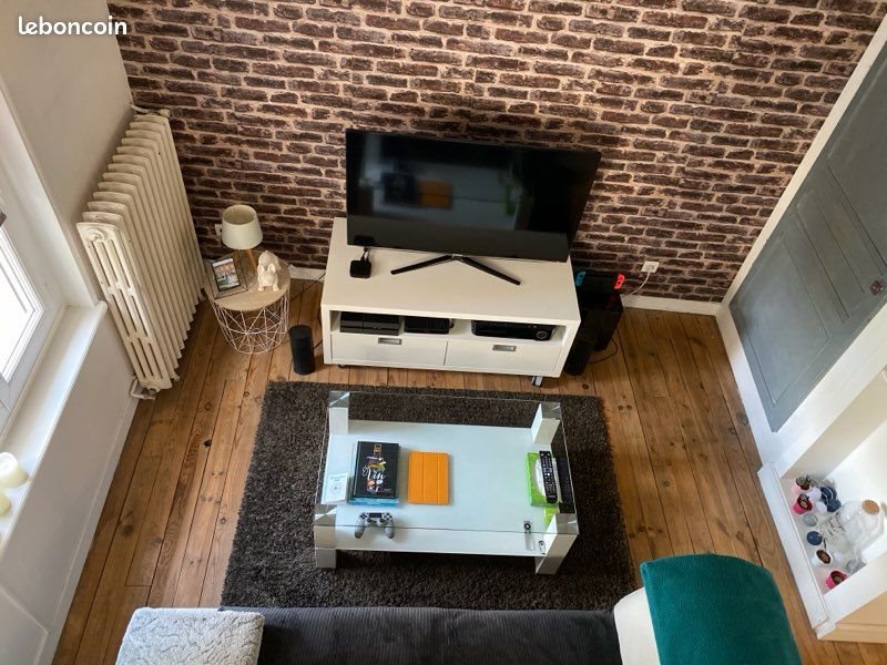 Maison à louer, 100m², Valence
