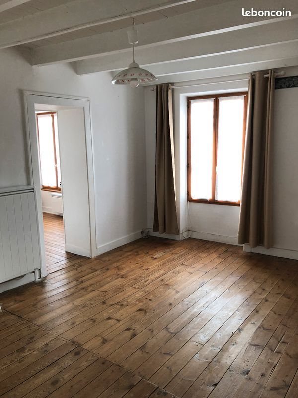 Maison à louer, 50m², Compreignac