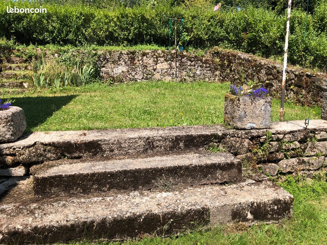 Maison à louer, 50m², Compreignac
