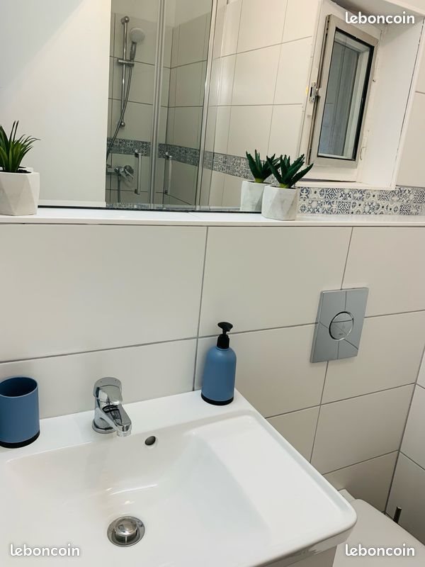 Appartement à louer, 22m², Bandol
