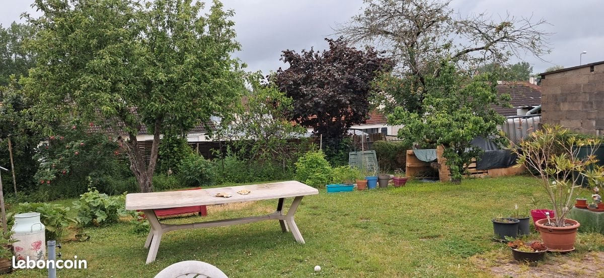 Maison à vendre, 78m², Bourges
