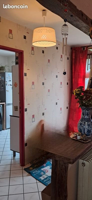 Maison à vendre, 78m², Bourges
