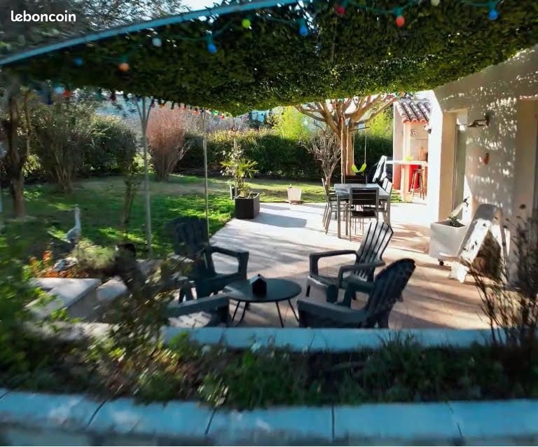 Maison à vendre, 220m², Camps-la-Source