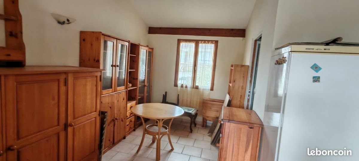 Appartement à louer, 32m², Bormes-les-Mimosas