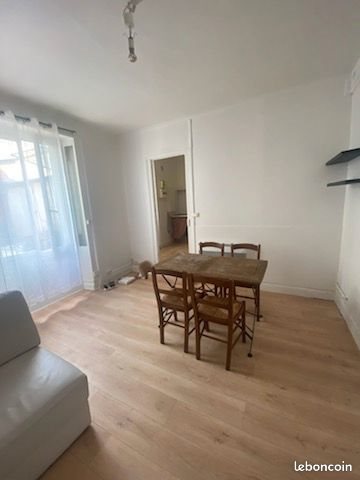 Appartement à louer, 43m², La Roche-sur-Yon