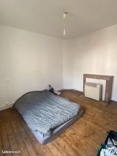 Appartement à louer, 43m², La Roche-sur-Yon
