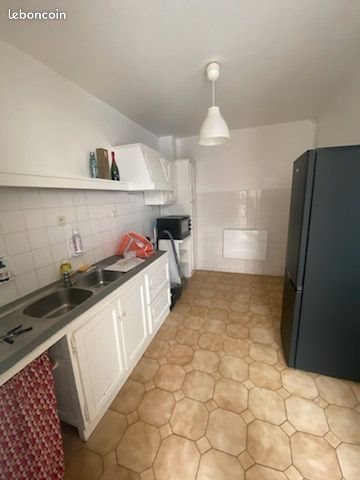Appartement à louer, 43m², La Roche-sur-Yon