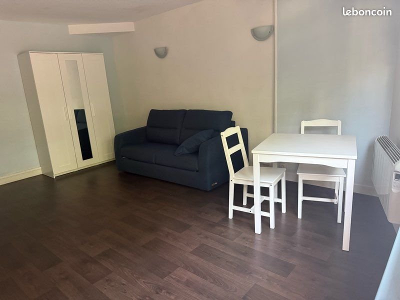Appartement à louer, 25m², Yerres