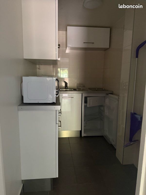 Appartement à louer, 25m², Yerres