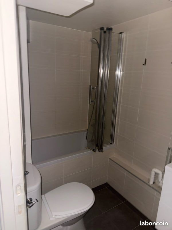 Appartement à louer, 25m², Yerres