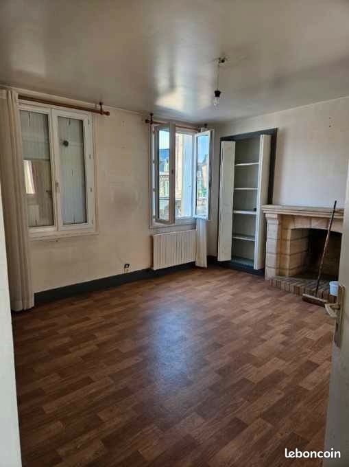 Appartement à louer, 40m², Beuzeville