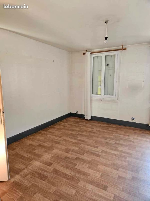 Appartement à louer, 40m², Beuzeville