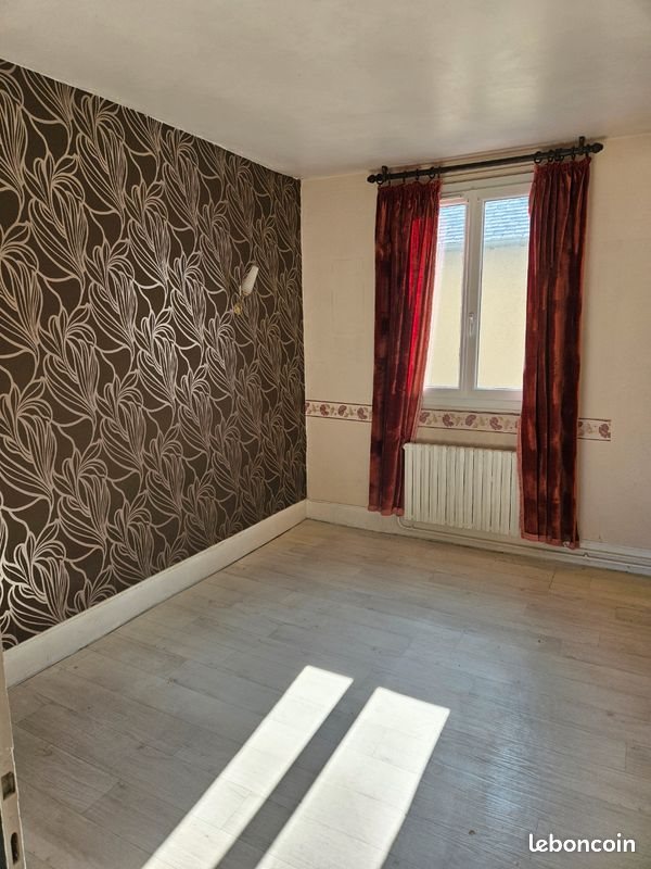 Appartement à louer, 40m², Beuzeville