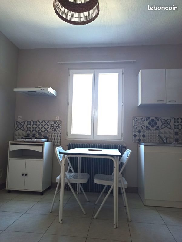Appartement à louer, 32m², Calais