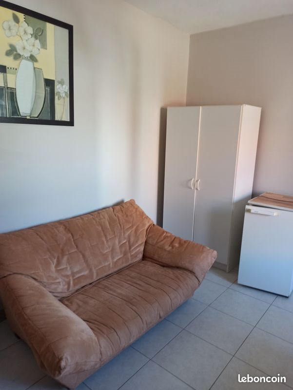 Appartement à louer, 32m², Calais